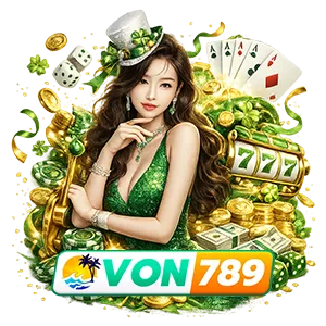von 789 เว็บตรง